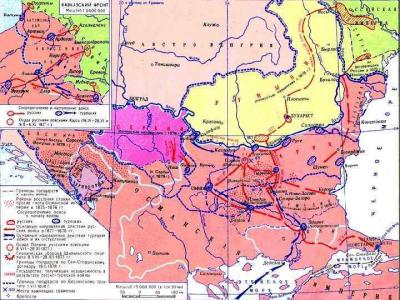 Русско-турецкая война